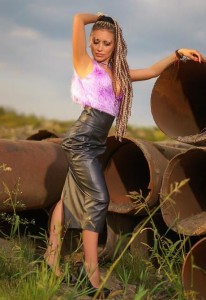 Фото проститутки Камила №3 в городе Ельня