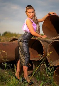 Фото проститутки Камила №4 в городе Ельня