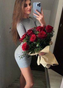 Фото проститутки Лилия №2 в городе Ельня