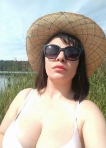 Фото проститутки Виктория №2 в городе Ельня