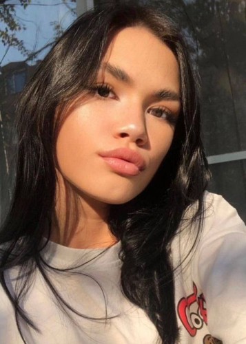 Ульяна, Г. Ельня